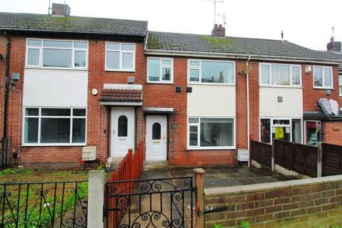 3 bedroom terraced house to rent, Branch Road, LS12