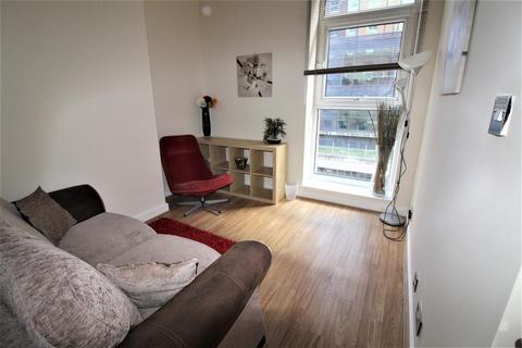 1 bedroom apartment to rent, City Central, Leeds, LS1