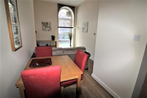 1 bedroom apartment to rent, City Central, Leeds, LS1