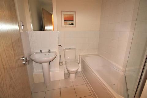 1 bedroom apartment to rent, City Central, Leeds, LS1