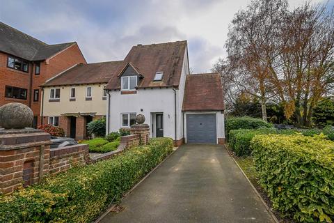 3 bedroom mews for sale, 5 Kings Loade, Bridgnorth