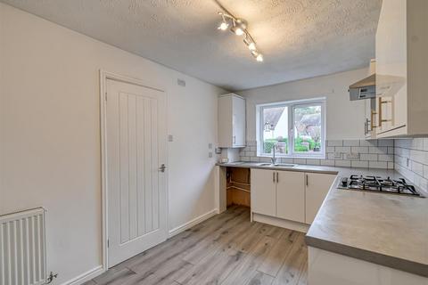 3 bedroom mews for sale, 5 Kings Loade, Bridgnorth