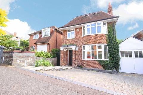 5 bedroom detached house to rent, Woodville Road, Barnet, EN5