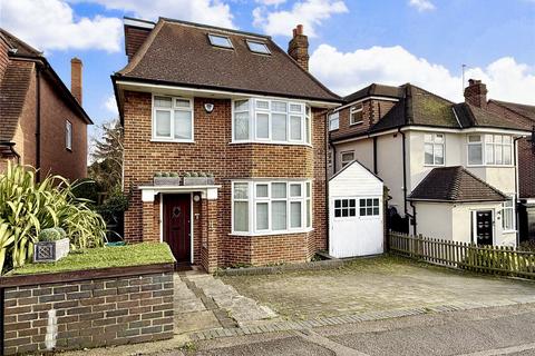 5 bedroom detached house to rent, Woodville Road, Barnet, EN5