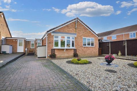 3 bedroom detached bungalow for sale, Keepers Mill,  Woodmancote, Cheltenham, Gloucestershire