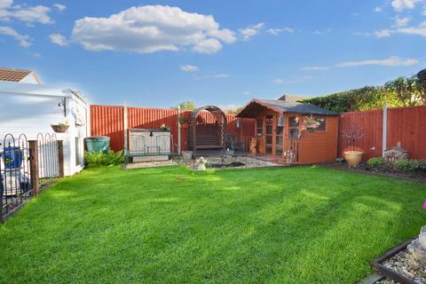 3 bedroom detached bungalow for sale, Keepers Mill,  Woodmancote, Cheltenham, Gloucestershire