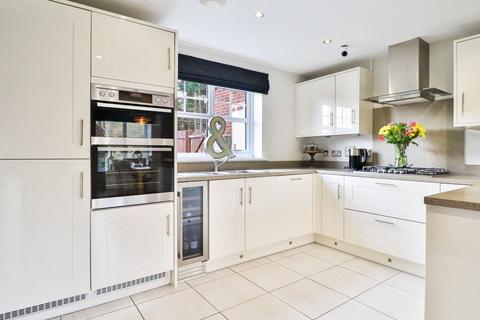 1 The Meadows, Wynyard, Billingham, TS22 5GS