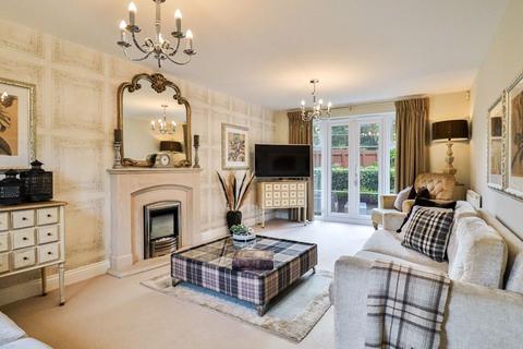 1 The Meadows, Wynyard, Billingham, TS22 5GS