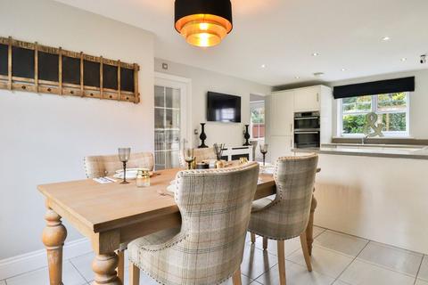 1 The Meadows, Wynyard, Billingham, TS22 5GS
