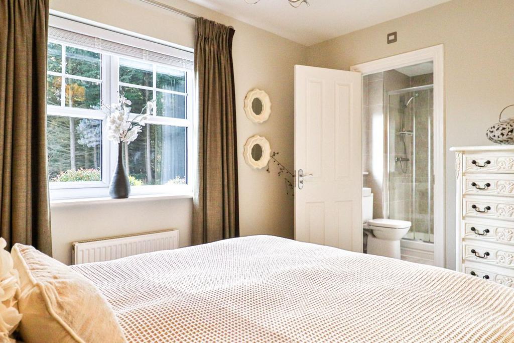 Bedroom 1 II