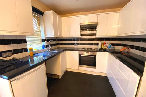 2 bedroom end of terrace house for sale, Middlemore, Southfields, Northampton, NN3 5DE