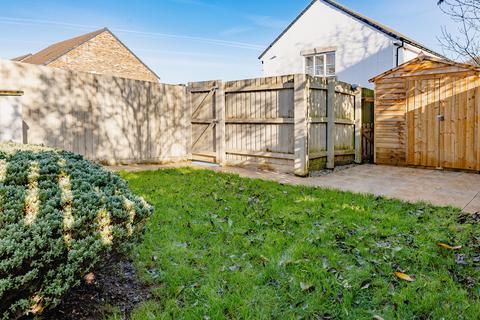 15 Bevin Square, Copplestone, Crediton, EX17 5EJ