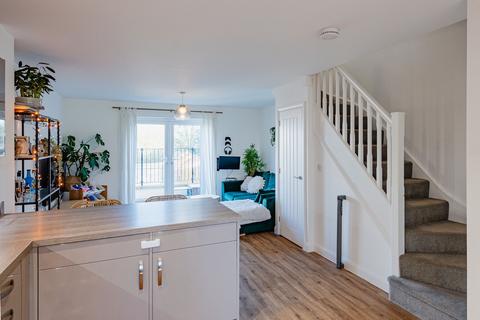15 Bevin Square, Copplestone, Crediton, EX17 5EJ