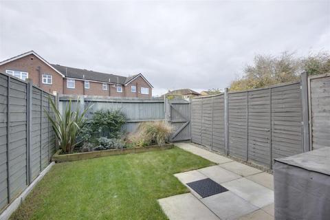 2 bedroom terraced house for sale, Carlton Rise, Beverley