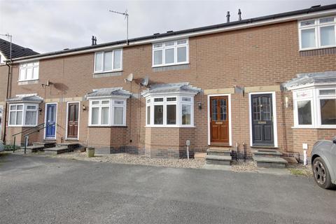 2 bedroom terraced house for sale, Carlton Rise, Beverley