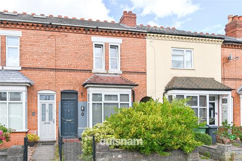 2 bedroom terraced house for sale, Loxley Road, Bearwood, West Midlands, B67