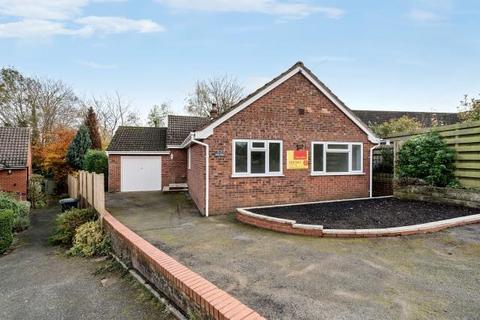 3 bedroom detached bungalow for sale, Pencombe,  Herefordshire,  HR7