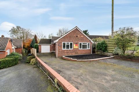 3 bedroom detached bungalow for sale, Pencombe,  Herefordshire,  HR7