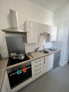 1 bedroom flat to rent, Lower Brown Street, Leicester LE1