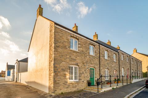 3 bedroom semi-detached house for sale, Bindon Lane, Poundbury DT1