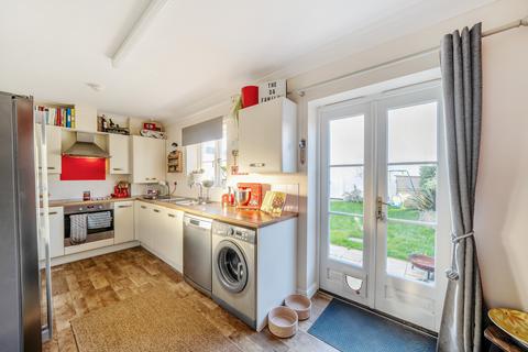 3 bedroom semi-detached house for sale, Bindon Lane, Poundbury DT1