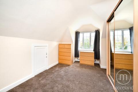 2 bedroom apartment to rent, Woodlands Court, London NW11