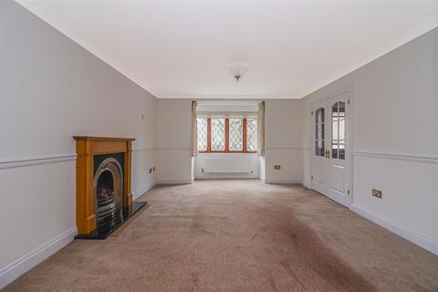 4 bedroom detached house for sale, Boleyn Court, Bell Lane, Broxbourne, Herts