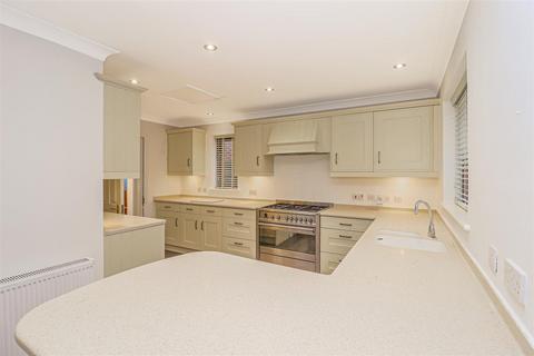 4 bedroom detached house for sale, Boleyn Court, Bell Lane, Broxbourne, Herts