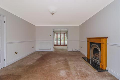 4 bedroom detached house for sale, Boleyn Court, Bell Lane, Broxbourne, Herts