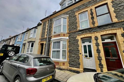 4 bedroom maisonette for sale, High Street, Aberystwyth SY23