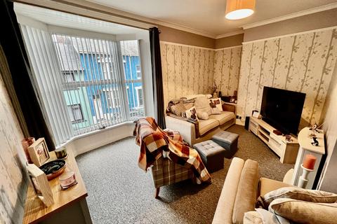 undefined, High Street, Aberystwyth SY23