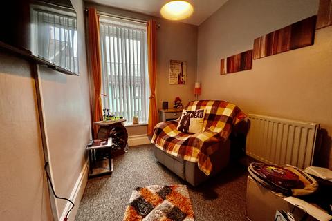 undefined, High Street, Aberystwyth SY23