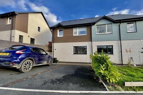 3 bedroom semi-detached house for sale, Penrhyncoch, Aberystwyth SY23