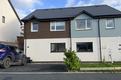 3 bedroom semi-detached house for sale, Penrhyncoch, Aberystwyth SY23