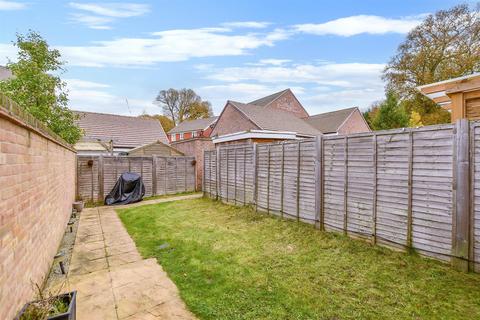 3 bedroom end of terrace house for sale, Whatman Drive, Maidstone, Kent