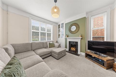 3 bedroom end of terrace house for sale, Whittlesea Terrace, Woodford NN14