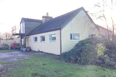 2 bedroom cottage for sale, Penysarn