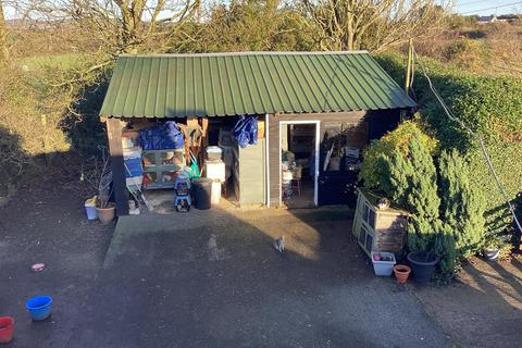 2 bedroom cottage for sale, Penysarn