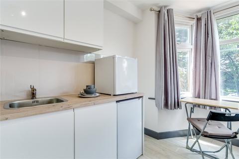 undefined, Dollis Hill Lane, London NW2
