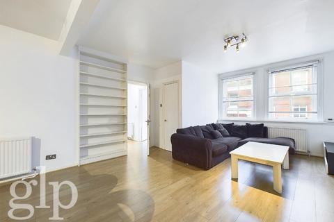 2 bedroom flat to rent, Brewer Street, W1F