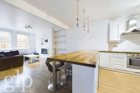 2 bedroom flat to rent, Brewer Street, W1F