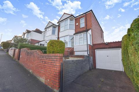 3 bedroom semi-detached house for sale, Imperial Road, Knowle, Bristol