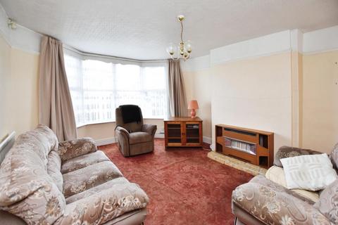 3 bedroom semi-detached house for sale, Imperial Road, Knowle, Bristol