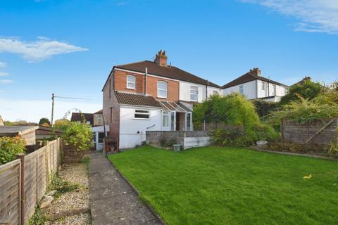 3 bedroom semi-detached house for sale, Imperial Road, Knowle, Bristol