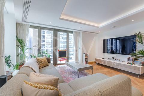 3 bedroom apartment for sale, Abell House, Westminster SW1P