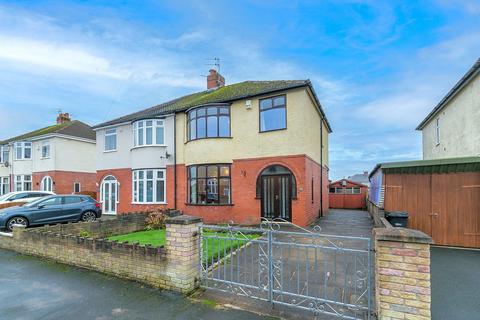 3 bedroom semi-detached house for sale, Clifton Avenue, Preston PR2