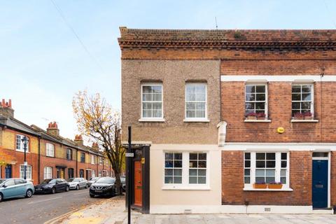 3 bedroom house for sale, Gawber Street, Bethnal Green, London, E2