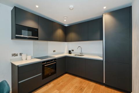 1 bedroom flat for sale, Luxe Tower, London E1