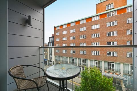 1 bedroom flat for sale, Luxe Tower, London E1