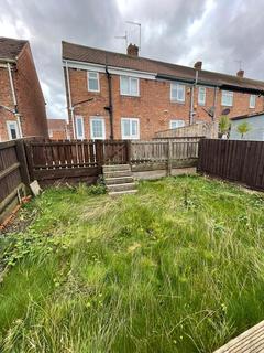 2 bedroom semi-detached house for sale, Alnwick Road, Sunderland SR3